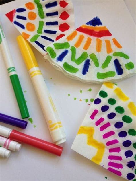 72 Creative First Grade Art Projects Students Will First Grade Crafts - First Grade Crafts