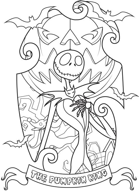 72 Halloween Printable Coloring Pages Jack O X27 Halloween Jack O Lantern Coloring Pages - Halloween Jack O Lantern Coloring Pages