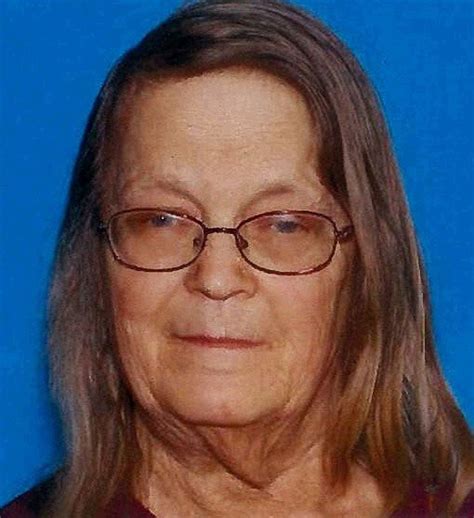 72-year-old woman dependent on medication reported missing – Greeley …