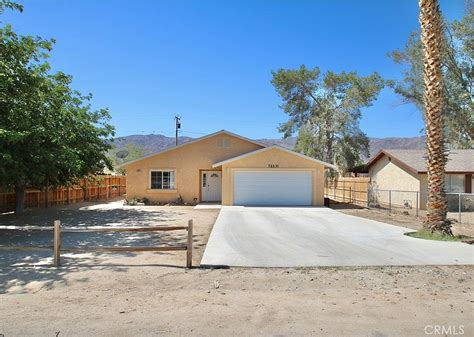 72174 Sunnyvale Dr, Twentynine Palms, CA 92277 Zillow