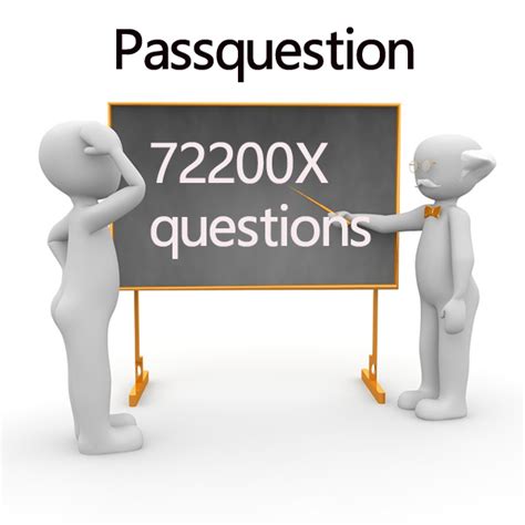 72200X Echte Fragen