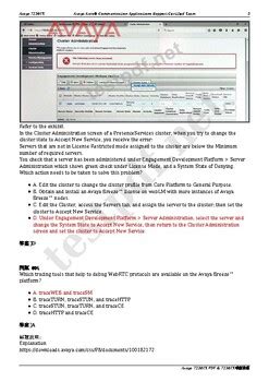 72301X PDF Testsoftware