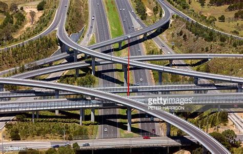 724 M6 Motorway Pictures Premium High Res Photos - Getty Images