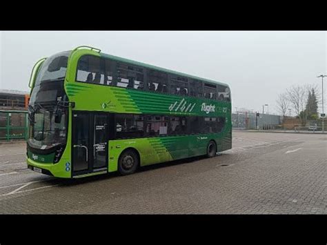724 Bus Timetable