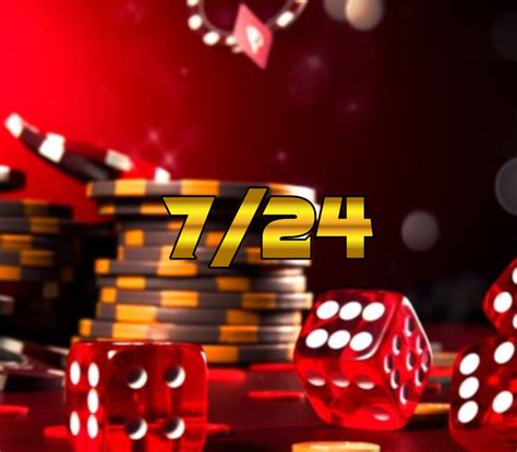 724 live slots