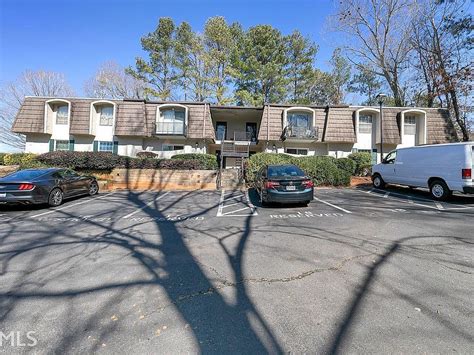 725 Dalrymple Rd Atlanta, GA, 30328 - Apartments for Rent - Zillow