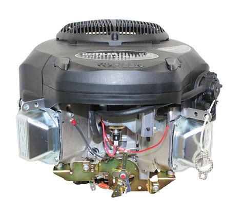 HOW-TO Replace Ignition Modules On A Lawn Tractor - Kohler Coil Conversion KitIf your lawn tractor is popping, running on one cylinder and backfiring you may.... 
