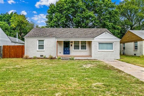 727 S Drury Ln, Wichita, KS 67207 Zillow