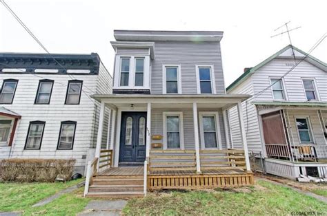 727 Second Ave, Troy, NY 12182 MLS# 2215691 Redfin