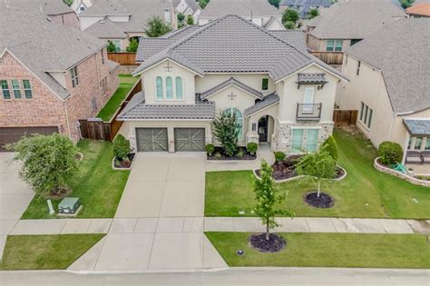 727 Thoroughbred Ave Frisco, TX 75036 - Coldwell Banker