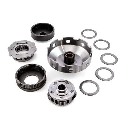 727 performance parts. .  ...