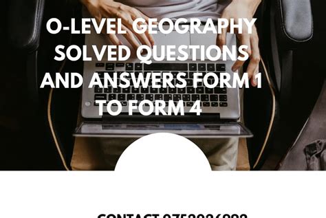 Download 72Mb Read O Level Geography Questions And Answers 