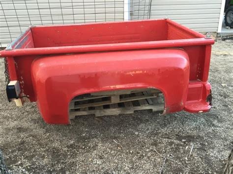 73 87 chevy truck bed for sale. Things To Know About 73 87 chevy truck bed for sale. 