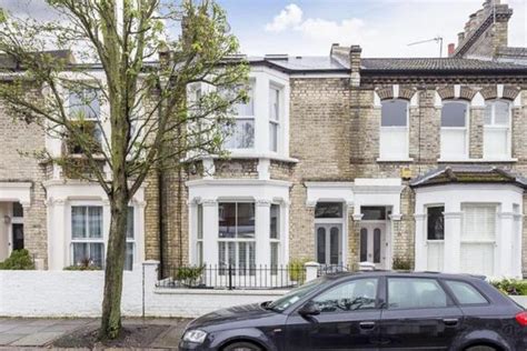 73 Cobbold Road London W12 9LA - Property Details Homipi