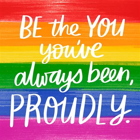 73 Motivational Pride Month Quotes for Work - team building