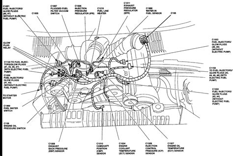 73 Powerstroke Sensor Location Diagram Wiring Site Resource