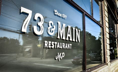 73 and main