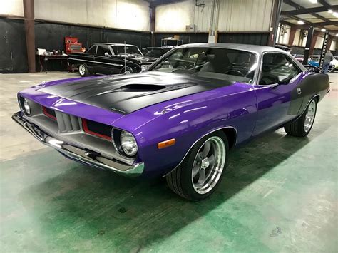73 cuda for sale. CLASSIC CARS FOR SALE , 1973 PLYMOUTH CUDA FOR SALE IN UNITED KINDOM , 350BHP .. For sale -1973 Plymouth Barracuda 360(5.9L).Rotisserie restored 10 years ag... 