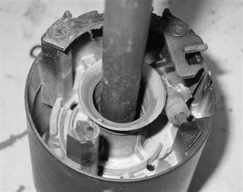 Steering Column Parts / 1973-89 Steering Component