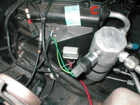 The 3 terminal radio socket shown above is used on many 1963 & newer Chevy cars and trucks with mono AM or AM/FM radios. ... 73-87 Delco radio with aux. input added This one is written for 73-87 GM trucks with AM/FM stereo but applies to many other 70's and 80 ... Vehicles with air conditioning have some additional under-dash ductwork that .... 