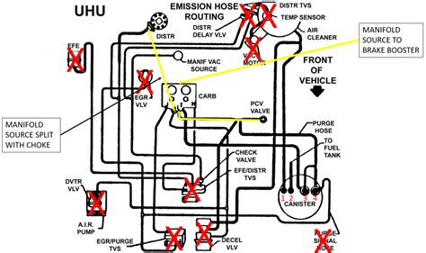 73 87 Chevy Truck Fuel Line Diagram Chevrolet Pickup Color His