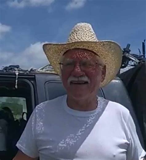 73-year-old man wanted in woman’s slaying may have fled Texas, Parker …