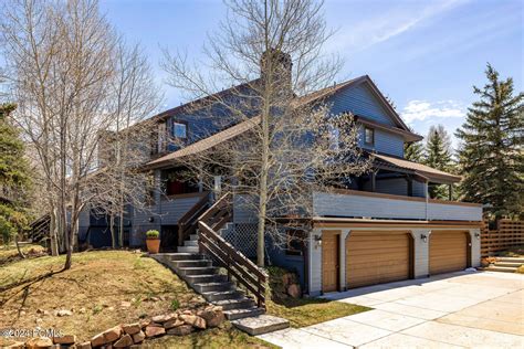 730 E Parkway Dr Park City, UT PCMLS® #12301044