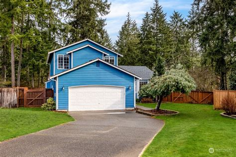 7311 36th Ct SE, Lacey, WA 98503 MLS #NWM2044308