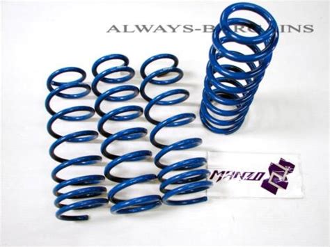 732 results for sonata lowering springs - eBay