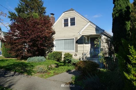 7342 Dibble Ave NW, Seattle, WA 98117 MLS# 829935 Redfin