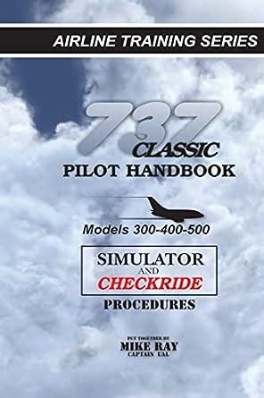 737 classic pilot handbook simulator and checkride procedures. - Elements of biblical exegesis a basic guide for students and ministers revised.