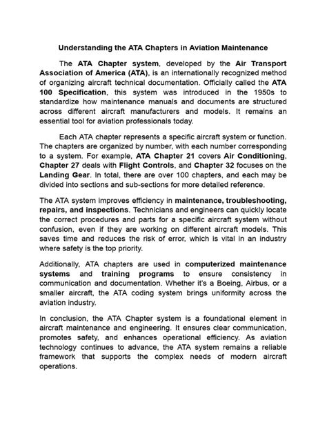 737 Navigation System Ata Chapter 34