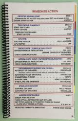 737 quick reference guide