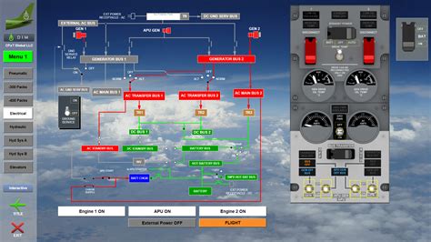 737 Systems Schematics 2