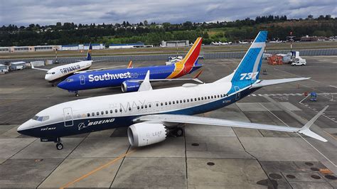 737 Weight