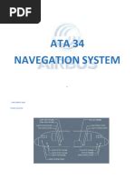 Read 737 Navigation System Ata Chapter 34 
