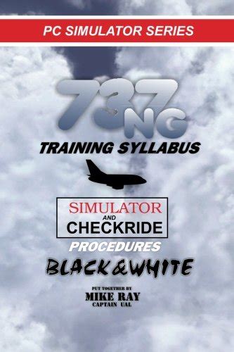 737ng training syllabus flight simulator training. - Die durchlassigkeit einer anzahl jenaer optischer glaser fur ultraviolette strahlen . . ..