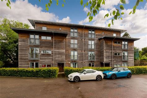 73a/6 Kirk Brae, Liberton, Edinburgh, EH16 6JN 2 bed flat for sale