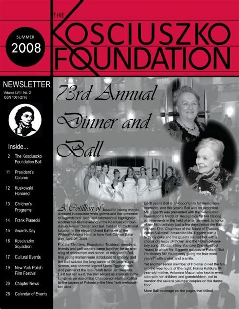 73rd Annual Dinner and - PDF Free Download