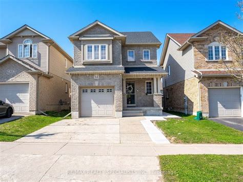 74 Rockcliffe Dr, Kitchener, ON N2R 1W6 Zillow