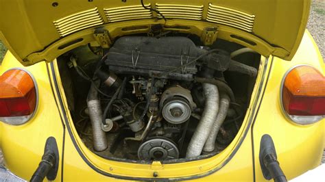 Read Online 74 Vw Bug Engine 