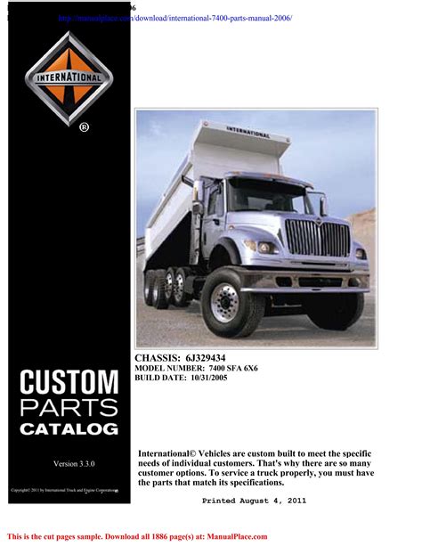 7400 international truck parts manual 96061. - 2003 acura nsx lambo door kit owners manual.