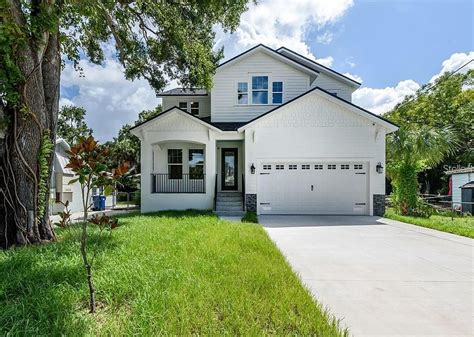 7404 S Elliott Street, Tampa, FL 33616 MLS# T3438749