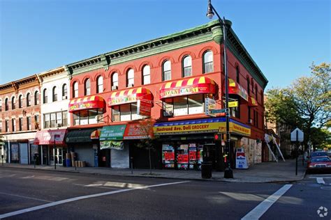Find people by address using reverse address lookup for 742 Nostrand Ave, Brooklyn, NY 11216. Find contact info for current and past residents, property value, and more.. 