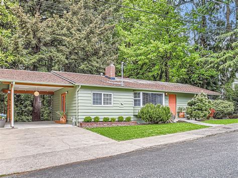 7427 SW 4th Ave, Portland, OR 97219 Zillow