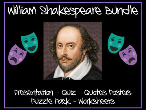 743 Top Shakespeare Teaching Resources Curated For You Shakespeare Background Worksheet - Shakespeare Background Worksheet