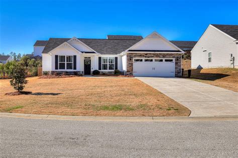 746 Holderness, Augusta, GA 30909 MLS# 455706 Redfin