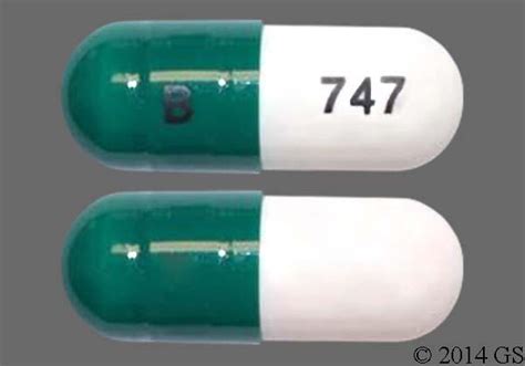 747 pill green and white. Use WebMD's Pill Identifier to find and identify any over-the-counter or prescription drug, pill, or medication by color, shape, or imprint and easily compare pictures of multiple drugs. 