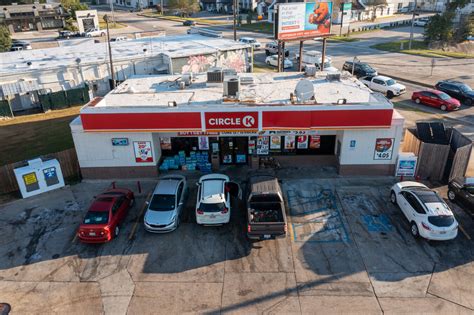 7475 Jefferson Ave, Baton Rouge, LA 70806 - Circle K …