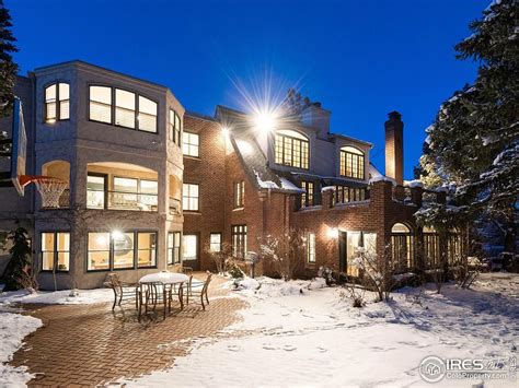 764 15th St, Boulder CO, is a Single Family home that contains 
